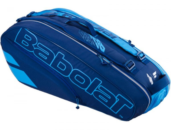 Тенис чанта Babolat Pure Drive x6