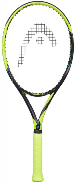  Head Graphene Touch Extreme S