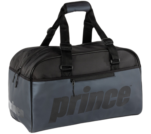 Αθλητική τσάντα Prince Tour Small Duffel - Μαύρος