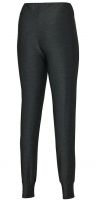 Ženske trenirke Mizuno Training Pant - black melange Ženske trenirke Mizuno Training Pant - black melange