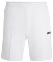 Men's shorts BOSS Headlo MB Jersey - White