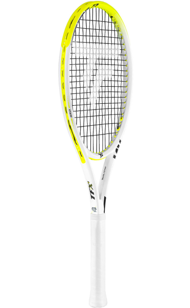 Tecnifibre TF-X1 275 V2 (tester) Tecnifibre TF-X1 275 V2 (tester)