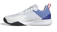 Meeste tennisejalatsid Adidas Court Flash Speed - cloud white/core black/core black Meeste tennisejalatsid Adidas Court Flash Speed - cloud white/core black/core black
