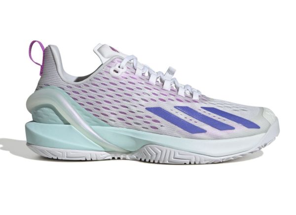 Teniso batai moterims Adidas Adizero Cybersonic W - Daugiaspalvė