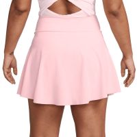 Teniso sijonas moterims Nike Court Dri-Fit Advantage Club Skirt - med soft pink/black Teniso sijonas moterims Nike Court Dri-Fit Advantage Club Skirt - med soft pink/black