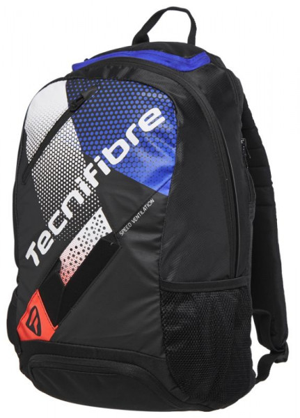 Tecnifibre Air Endurance Backpack - black/blue/red