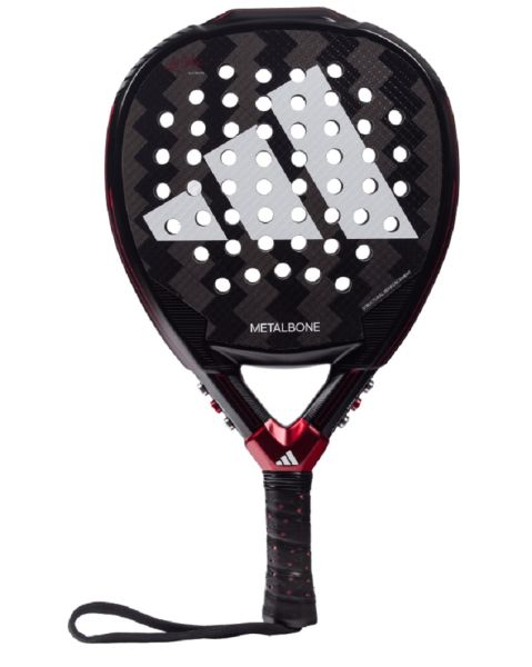 Padel racket Adidas Metalbone 3.3 2024