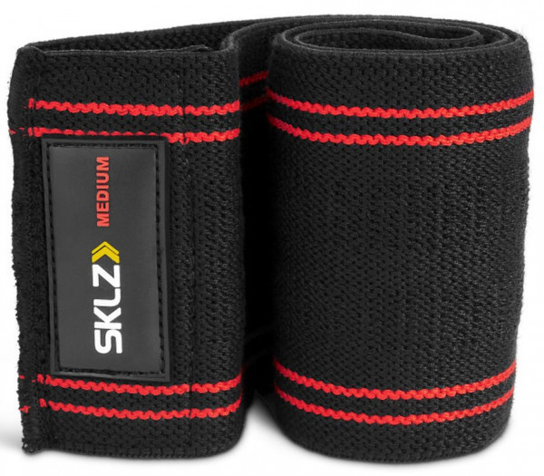 Benzi elastice extensoare SKLZ Pro Knit Hip Band Medium