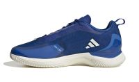 Dámská obuv Adidas Avacourt Clay - bright royal/cloud white/royal blue Dámská obuv Adidas Avacourt Clay - bright royal/cloud white/royal blue