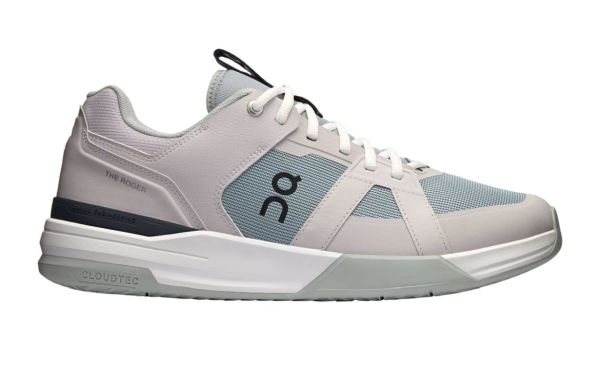 Men’s shoes On The Roger Clubhouse Pro - Gray