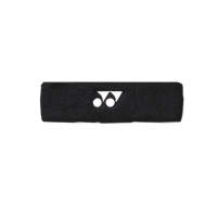 Znojnik za glavu Yonex Headband - black