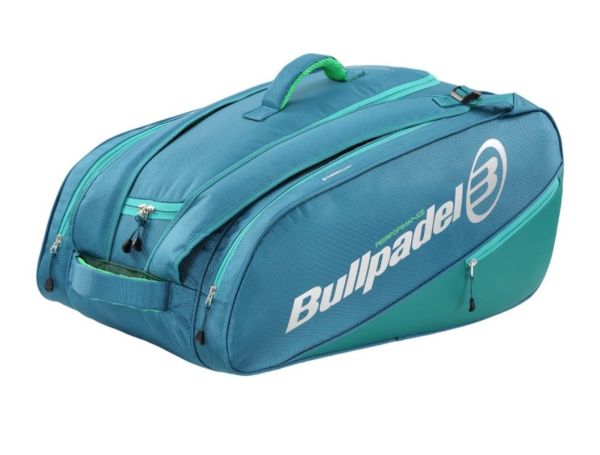 PadelTasche  Bullpadel BPP25014 Performance - Türkis