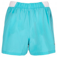Dievčenské šortky Lacoste Girls' Lacoste SPORT Roland Garros Culotte Skirt - turquoise/white/green Dievčenské šortky Lacoste Girls' Lacoste SPORT Roland Garros Culotte Skirt - turquoise/white/green