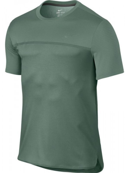  Nike Challenger Crew - clay green