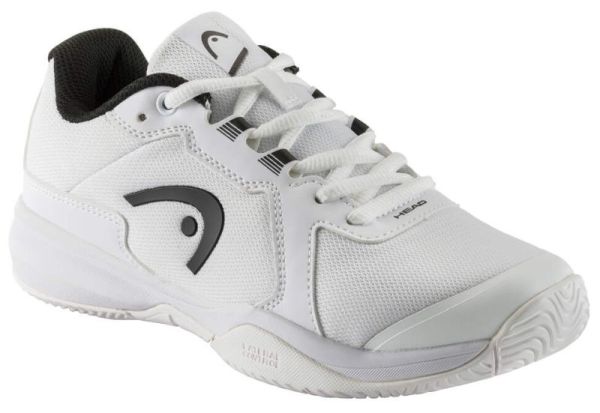 Zapatillas de tenis para niños Head Sprint 3.5 - white/black