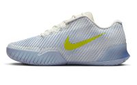 Sieviešu tenisa apavi Nike Zoom Vapor 11 - sail/bright cactus/cobalt bliss Sieviešu tenisa apavi Nike Zoom Vapor 11 - sail/bright cactus/cobalt bliss