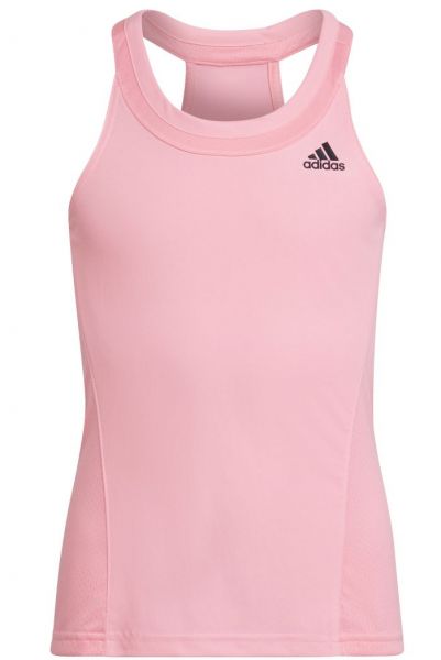  Adidas G Club Tank - beam pink