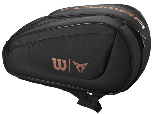 Чанта за падел Wilson Tour Padel Bag Cupra Collection