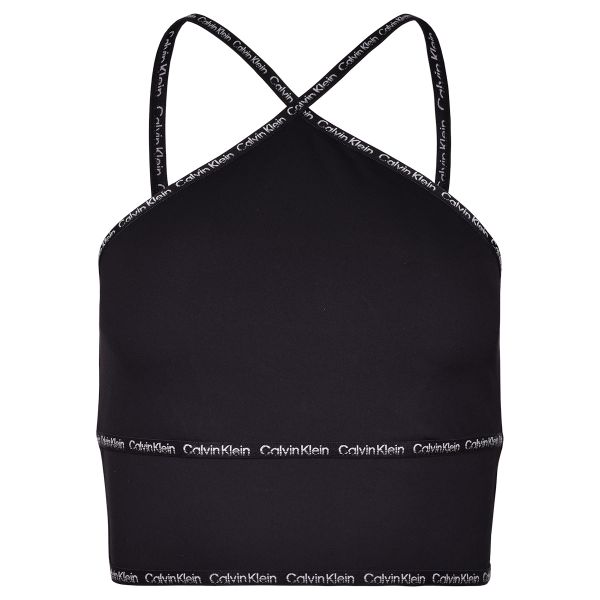 Γυναικεία Μπλούζα Calvin Klein Tank Top - black