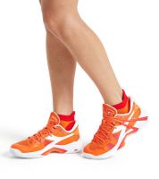 Γυναικεία παπούτσια Diadora B.Icon W Clay - vermillion orange/white/vermillion Γυναικεία παπούτσια Diadora B.Icon W Clay - vermillion orange/white/vermillion