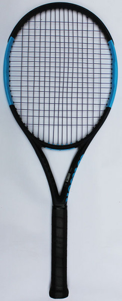 Raquette de tennis Wilson Ultra 100 Countervail (używana)