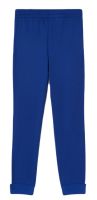 Pantalons de tennis pour hommes Lacoste Technical Pants - Bleu Pantalons de tennis pour hommes Lacoste Technical Pants - Bleu
