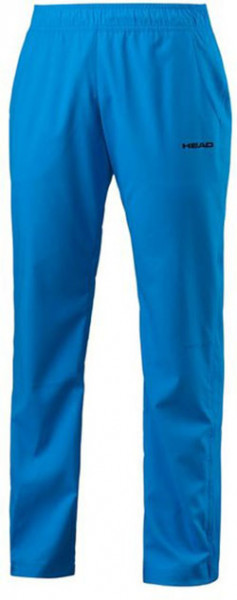 Dívčí kalhoty Head Club Pant G - blue