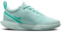 Naiste tennisejalatsid Nike Zoom Court Pro Clay - jade ice/white/clear jade Naiste tennisejalatsid Nike Zoom Court Pro Clay - jade ice/white/clear jade