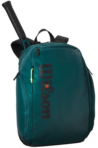 Plecak tenisowy Wilson Blade Super Tour Backpack V9 - green