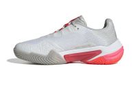 Chaussures de tennis pour femmes Adidas Barricade 13 W - Blanc Chaussures de tennis pour femmes Adidas Barricade 13 W - Blanc