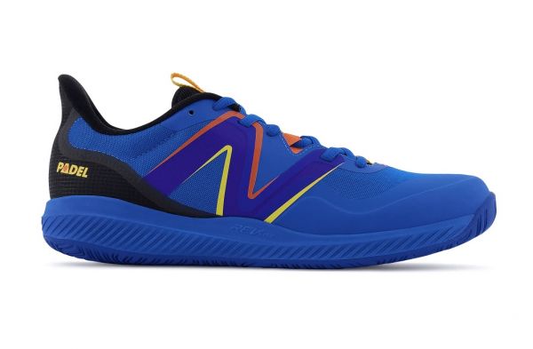Ανδρικά παπούτσια για padel New Balance 796 v3 - blue
