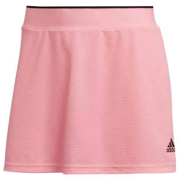  Adidas Club Skirt - beam pink