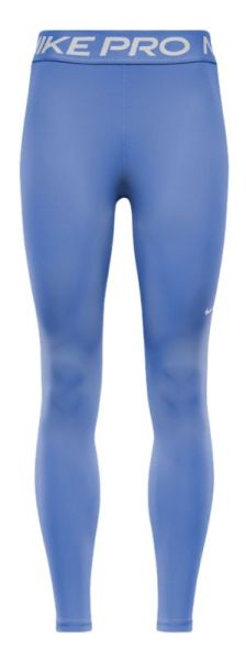 Leggins Nike Pro 365 Tight - Blu