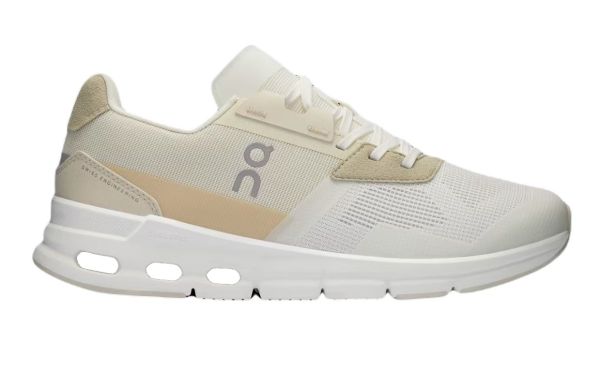 Women's sneakers On Running Cloudrift - Beige