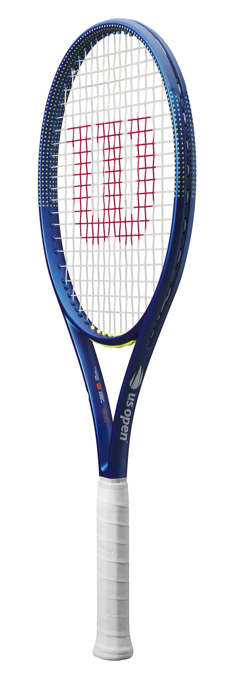 Tennis racket Wilson Shift 99L V1 US Open 2024 + string