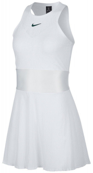  Nike Court Dress Maria PS - white/black