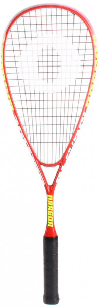 Squash racket Oliver Dragon Power