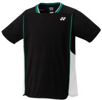 Men's T-shirt Yonex Crew Neck - Black