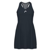 Mädchen Kleid Head Spirit Dress - Blau