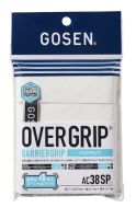 Sobregrip Gosen Barrier Grip 4P - Blanco