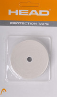  Head Protection Tape - Biały