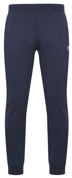 Męskie spodnie tenisowe Le Coq Sportif ESS Pant Slim No.2 M - dress blues