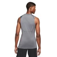Kompresinė apranga Nike Pro Dri-Fit Dry Tight M - iron grey/black/black Kompresinė apranga Nike Pro Dri-Fit Dry Tight M - iron grey/black/black