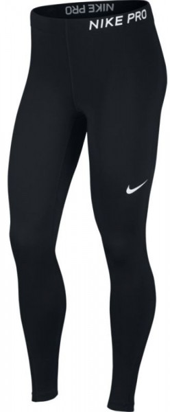  Nike Training Tight - black/white