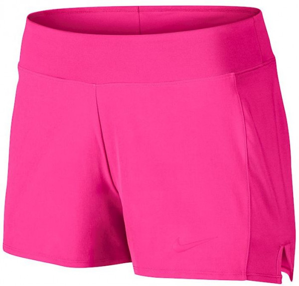  Nike Baseline Short - hyper pink