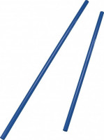 Rings Pro's Pro Hurdle Pole 80 cm - blue