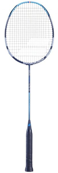 Badmintono raketė Babolat Satelite Essential - navy/blue