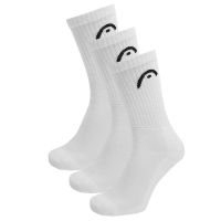 Socks Head All Sports Training Crew 3P - White