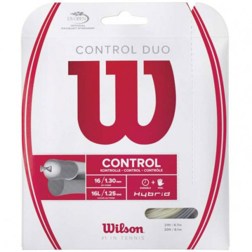  Wilson Control Duo (6,1 m/6,1 m)