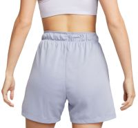 Dámske šortky Nike Dri-Fit Attack Mid-Rise 5